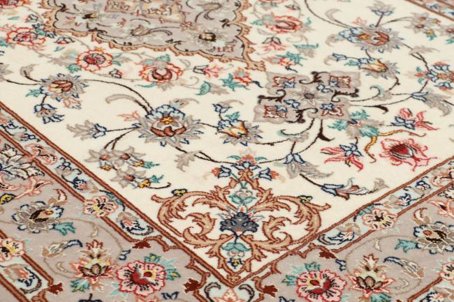 Isfahan Jedwabna Osnowa - 4