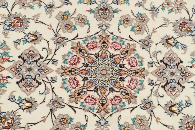 Isfahan Jedwabna Osnowa - 5