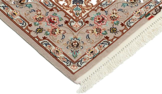 Isfahan Jedwabna Osnowa - 6