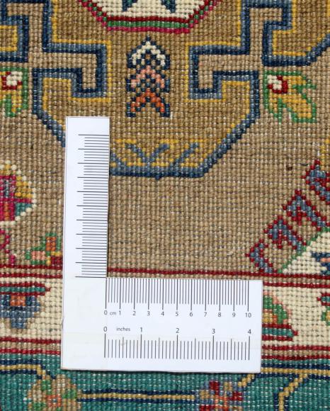 Kazak Ghazni - 2
