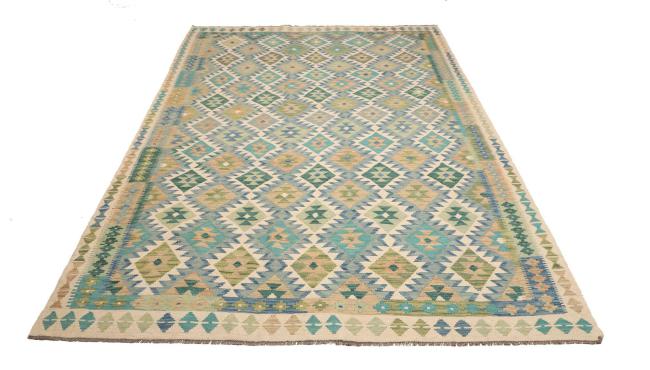 Kilim Afegão - 1