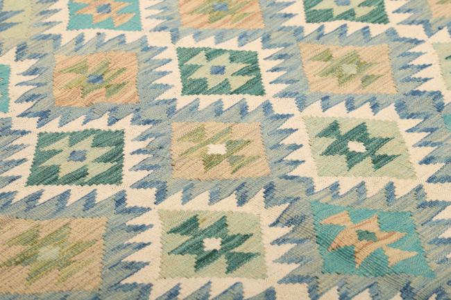 Kilim Afegão - 3