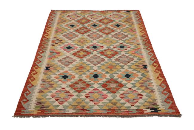 Kilim Afegão - 1