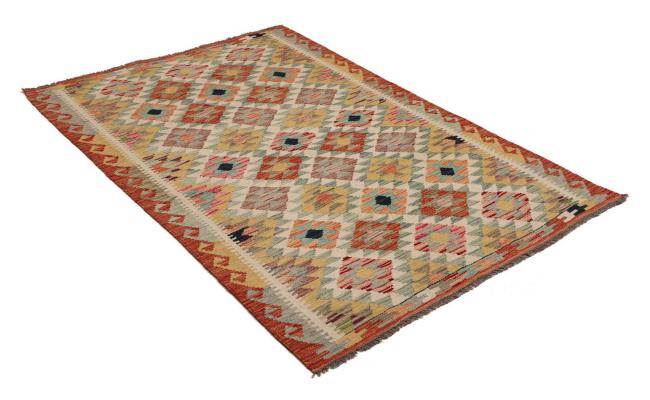 Kilim Afegão - 2