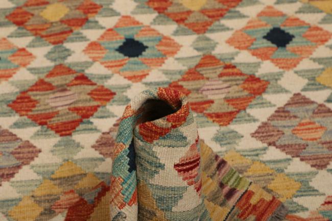 Kilim Afegão - 5