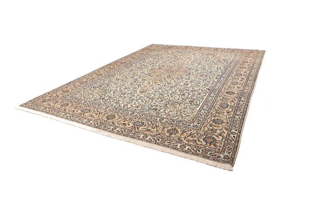 Kashan - 1