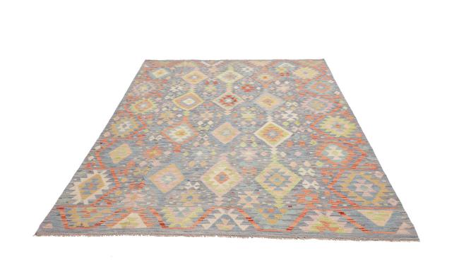 Kilim Afghan - 1