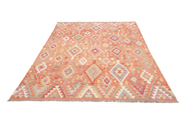 Kilim Afghan - 1