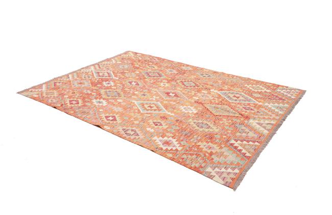 Kilim Afghan - 2