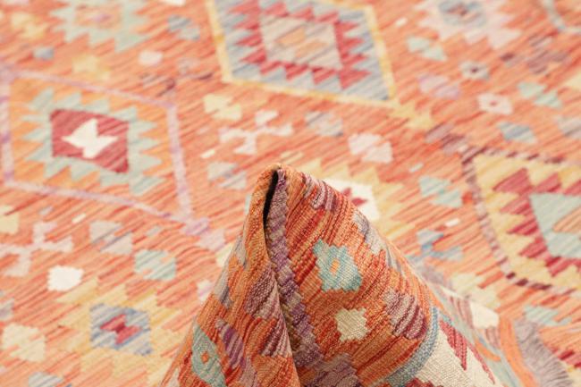 Kilim Afghan - 5