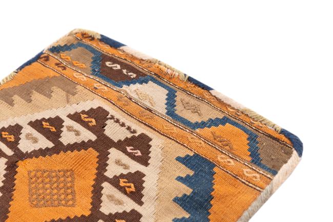 Kelim Fars Kissen - 2