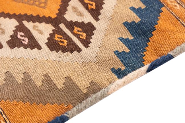 Kelim Fars Kissen - 3