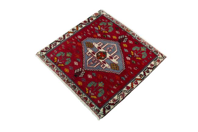 Shiraz - 1