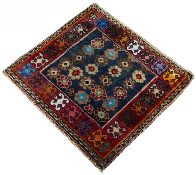 Shiraz - 1