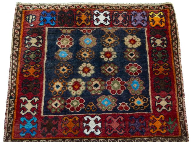 Shiraz - 3