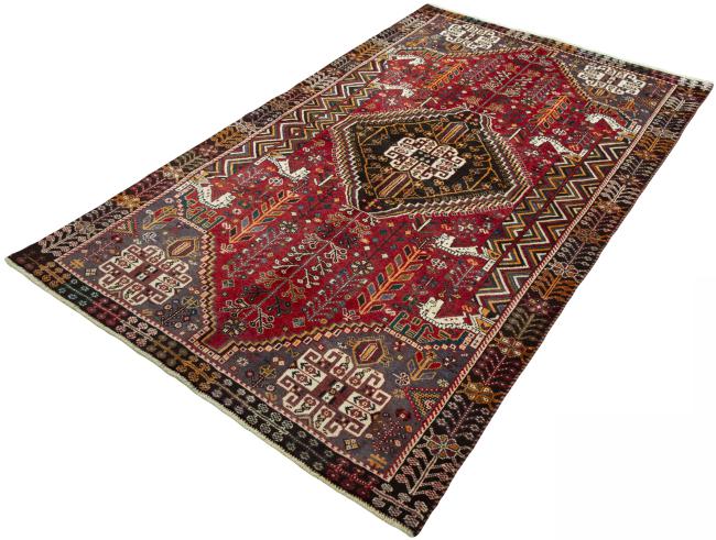 Shiraz - 1