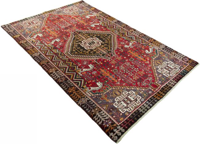 Shiraz - 2