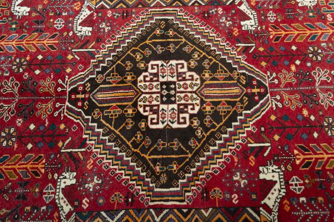 Shiraz - 5