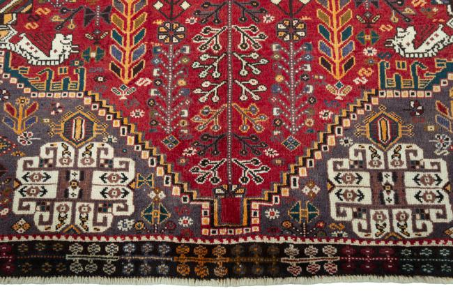 Shiraz - 6
