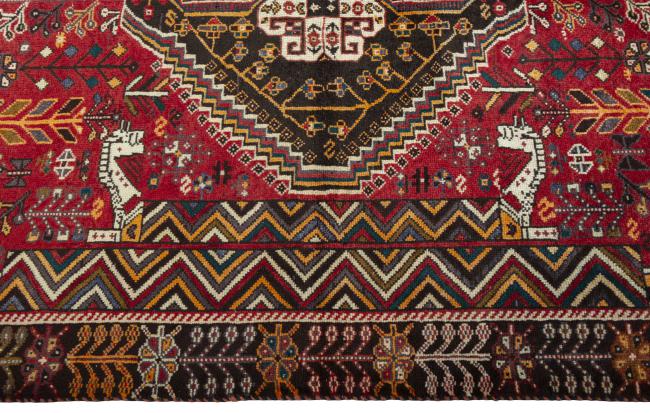 Shiraz - 7