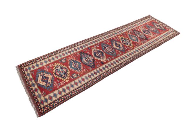 Ziegler Farahan - 2