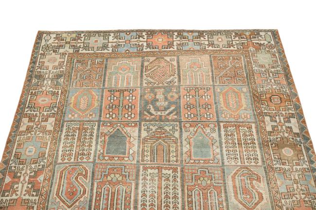 Bakhtiar Antiikki Vintage - 3