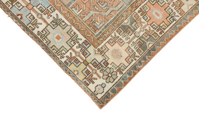 Bakhtiar Antiikki Vintage - 4