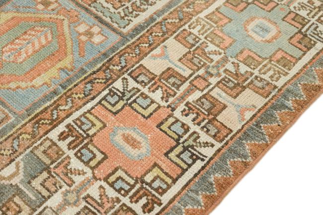 Bakhtiar Antiikki Vintage - 5