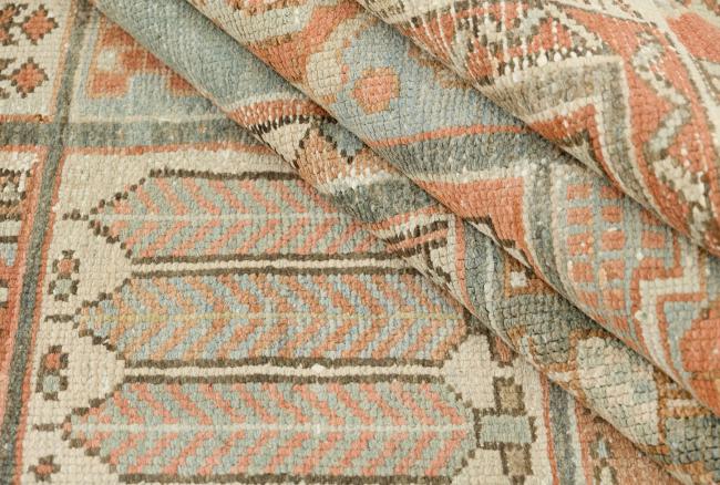 Bakhtiar Antiikki Vintage - 6