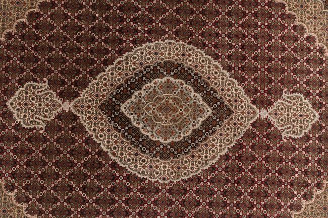 Indo Tabriz - 8