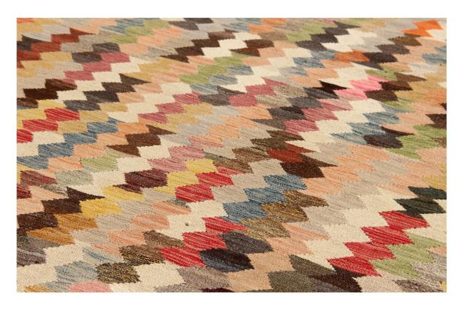 Kilim Afghan Heritage - 1