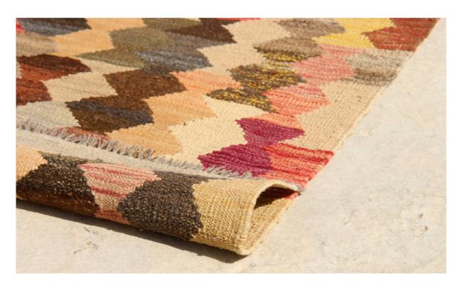 Kilim Afghan Heritage - 2