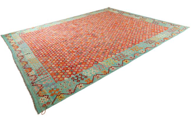Kilim Afghan Heritage - 1