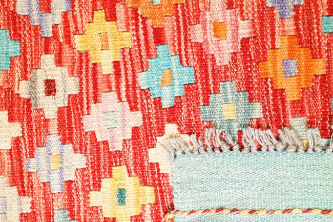 Kilim Afghan Heritage - 6