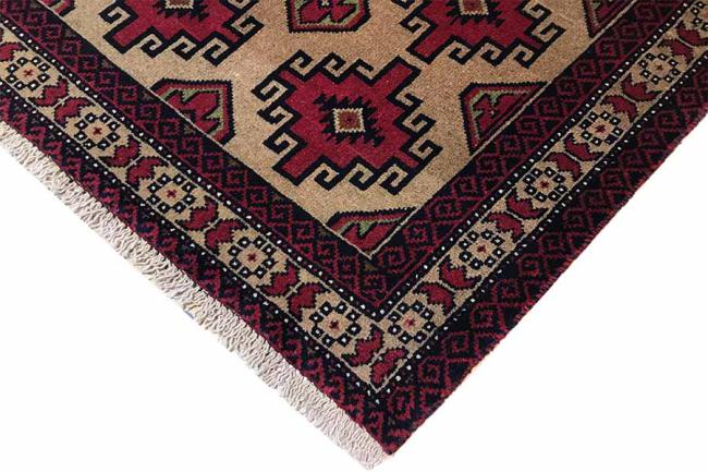 Baluch - 3