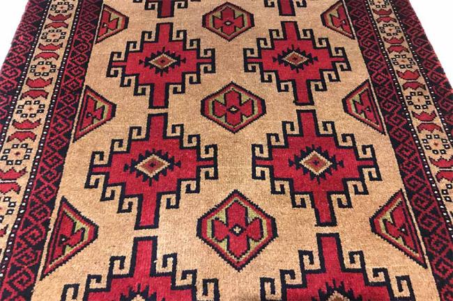 Baluch - 5