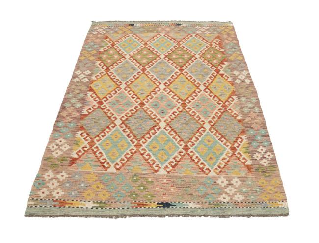 Kilim Afegão - 1