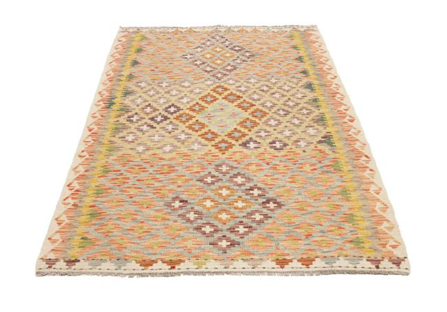 Kilim Afegão - 1