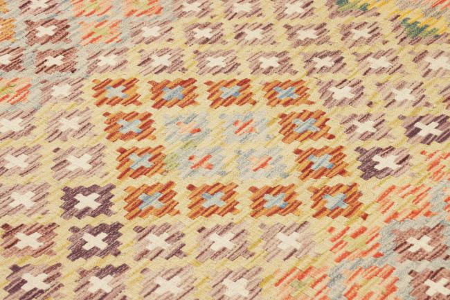 Kilim Afegão - 3