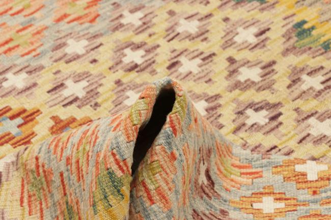 Kilim Afegão - 4