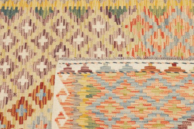 Kilim Afgán - 5