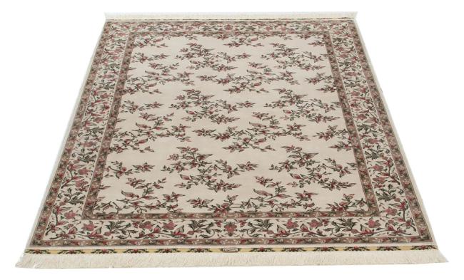 China Silk - 1