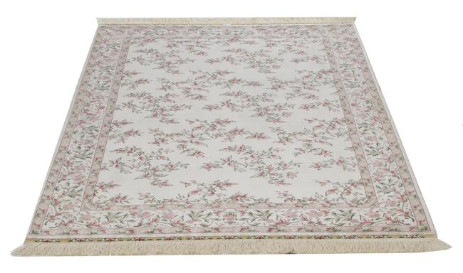 China Silk - 1