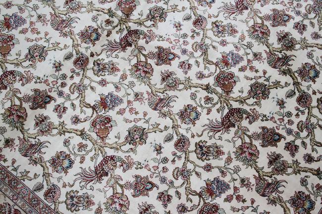 China Silk - 5