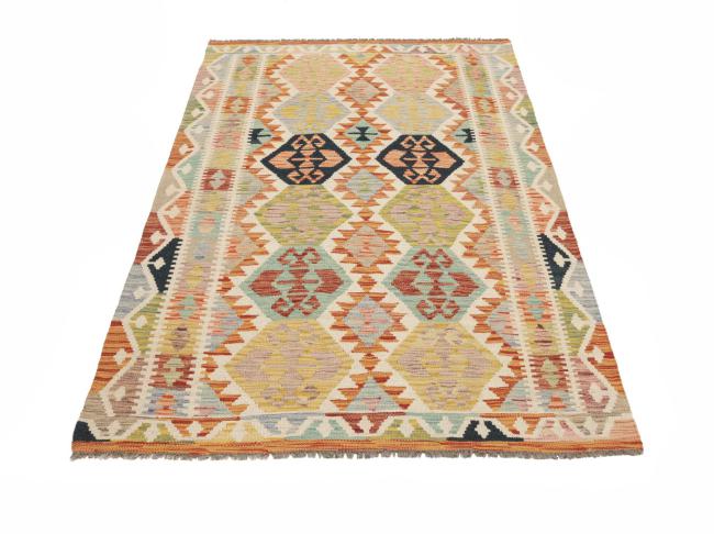 Kilim Afegão - 1