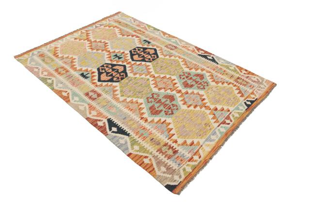 Kilim Afegão - 2