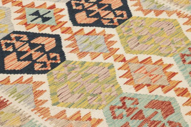 Kilim Afegão - 3