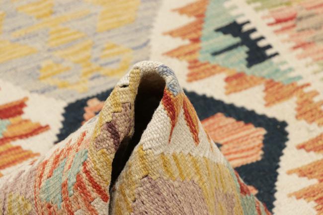 Kilim Afegão - 4