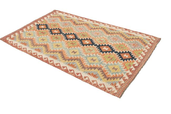 Kilim Afegão - 2