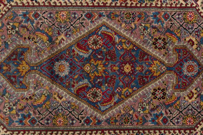 Tabriz - 7